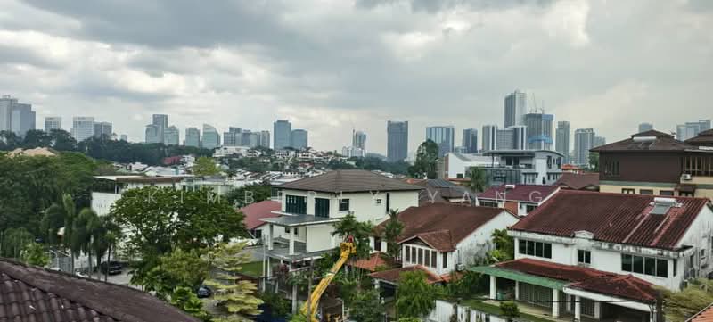Rumah Banglo untuk Dijual di Bukit Bandaraya (Bangsar) - Kimberly Yang - Exterior - PropertyGuru.com.my