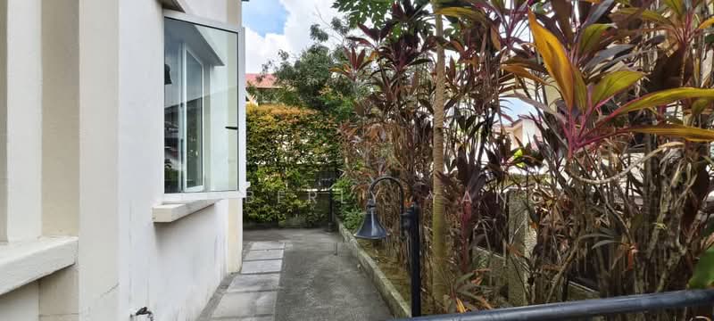 Rumah Banglo untuk Dijual di Bukit Bandaraya (Bangsar) - Kimberly Yang - Exterior - PropertyGuru.com.my