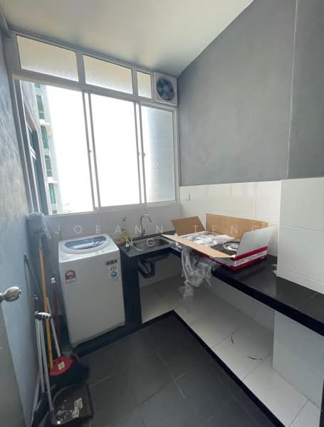 Condominium for Sale at The Henge - Joeann Teng - PropertyGuru.com.my