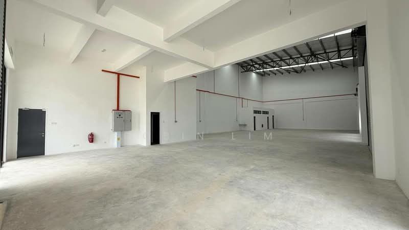 Kilang untuk Dijual di Kempas (Johor Bahru) - Robin Lim - Interior - PropertyGuru.com.my