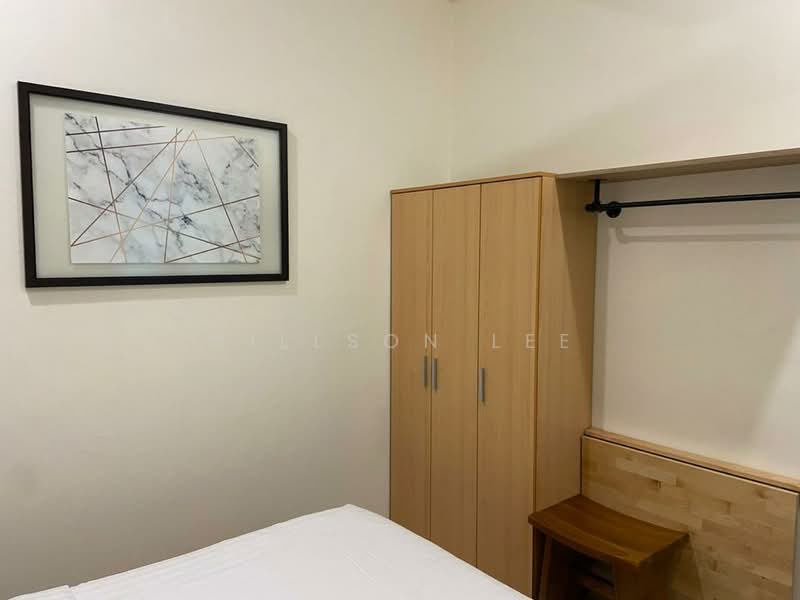Servis Apartment untuk Disewa di Avenue Garden - Willson Lee - Bedroom - PropertyGuru.com.my