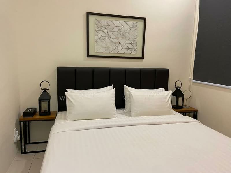Servis Apartment untuk Disewa di Avenue Garden - Willson Lee - Bedroom - PropertyGuru.com.my