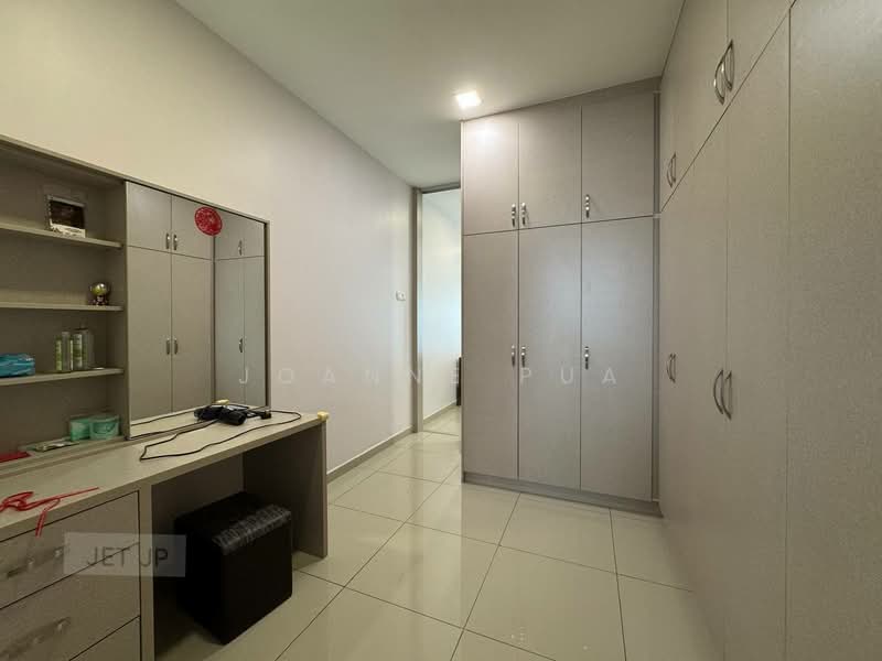 3-storey Terraced House for Sale in Bandar Botanic (Klang) - Joanne Pua - Interior - PropertyGuru.com.my