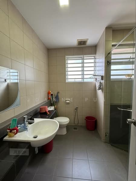 3-storey Terraced House for Sale in Bandar Botanic (Klang) - Joanne Pua - Bathroom - PropertyGuru.com.my