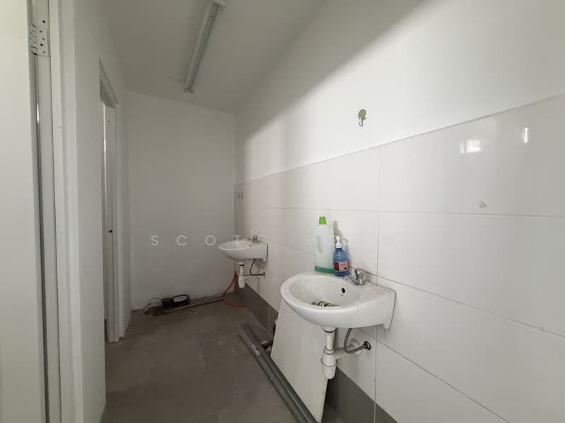 Kedai / Pejabat untuk Disewa di Juru (Penang) - Scott Seow - Bathroom - PropertyGuru.com.my