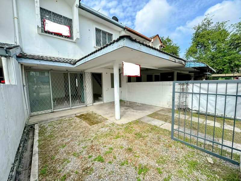 2-storey Terraced House for Sale in Sunway (Selangor) - Hafiz Shariff - Exterior - PropertyGuru.com.my