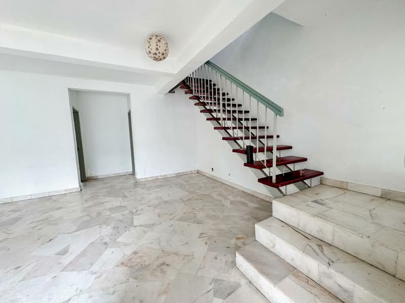 2-storey Terraced House for Sale in Sunway (Selangor) - Hafiz Shariff - Interior - PropertyGuru.com.my