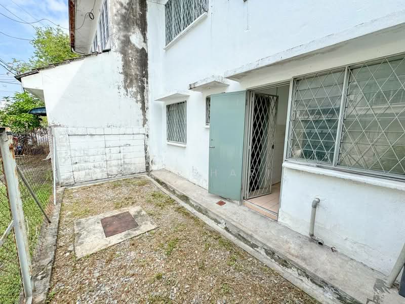2-storey Terraced House for Sale in Sunway (Selangor) - Hafiz Shariff - Exterior - PropertyGuru.com.my