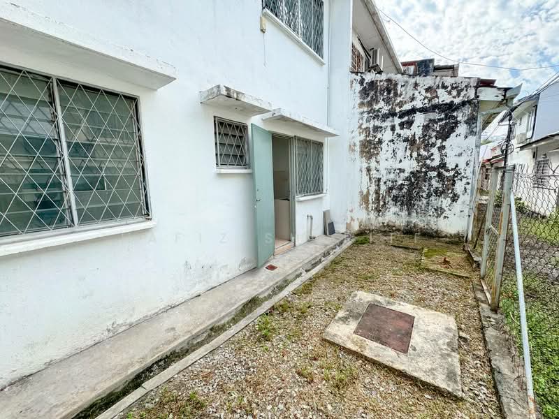 2-storey Terraced House for Sale in Sunway (Selangor) - Hafiz Shariff - Exterior - PropertyGuru.com.my
