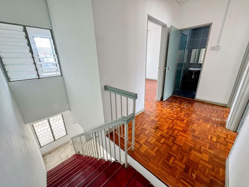2-storey Terraced House for Sale in Sunway (Selangor) - Hafiz Shariff - Interior - PropertyGuru.com.my