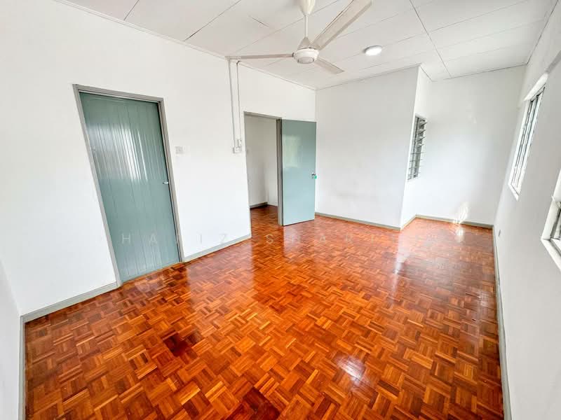 2-storey Terraced House for Sale in Sunway (Selangor) - Hafiz Shariff - Interior - PropertyGuru.com.my