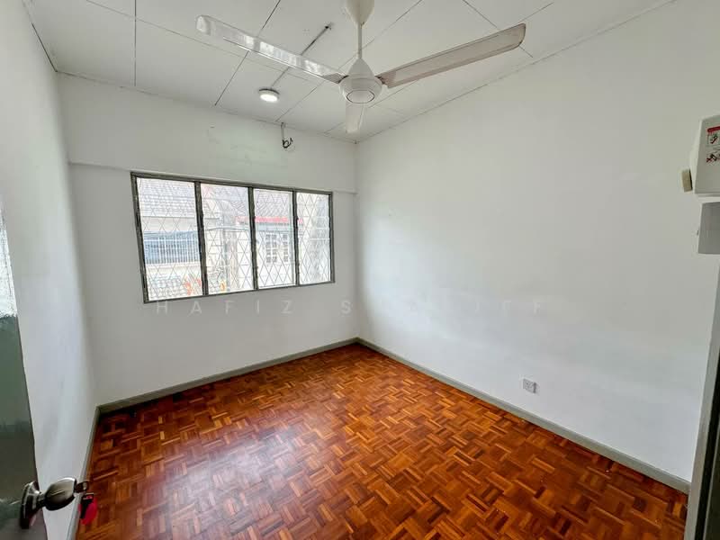 2-storey Terraced House for Sale in Sunway (Selangor) - Hafiz Shariff - Interior - PropertyGuru.com.my