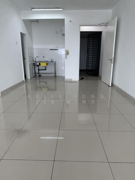 Service Residence for Sale at You Residences @ You City - Kelly Yong Lee Ming - Kitchen - PropertyGuru.com.my
