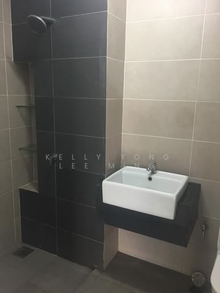 Service Residence for Sale at You Residences @ You City - Kelly Yong Lee Ming - Bathroom - PropertyGuru.com.my