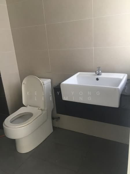 Service Residence for Sale at You Residences @ You City - Kelly Yong Lee Ming - Bathroom - PropertyGuru.com.my