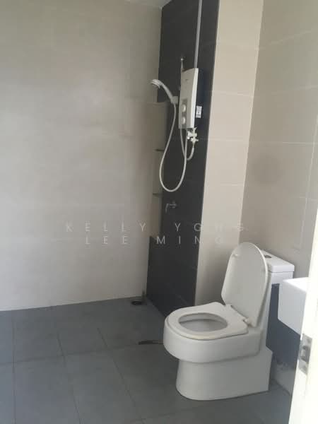 Service Residence for Sale at You Residences @ You City - Kelly Yong Lee Ming - Bathroom - PropertyGuru.com.my