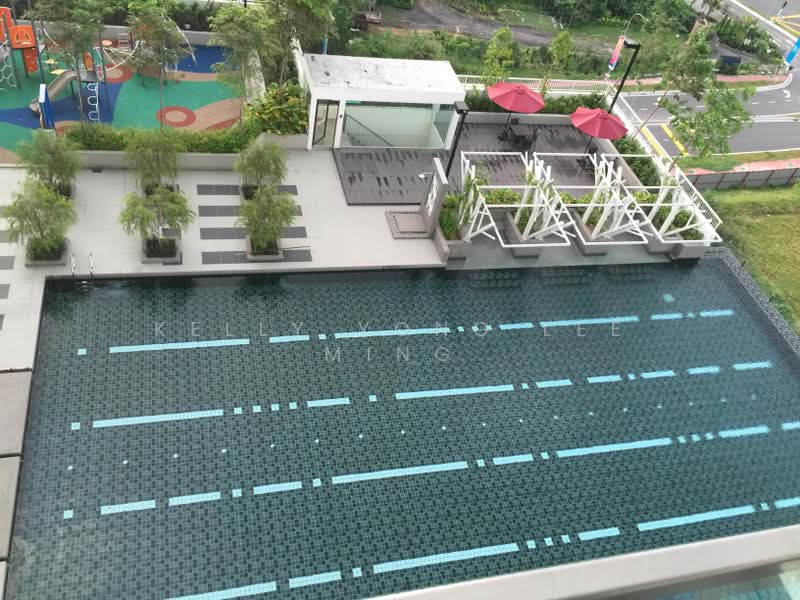 Service Residence for Sale at You Residences @ You City - Kelly Yong Lee Ming - Exterior - PropertyGuru.com.my