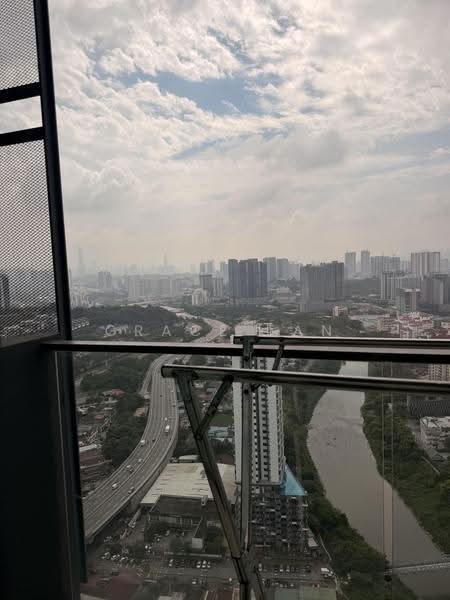 Service Residence for Sale at Citizen 2 - Grace Tan - View - PropertyGuru.com.my