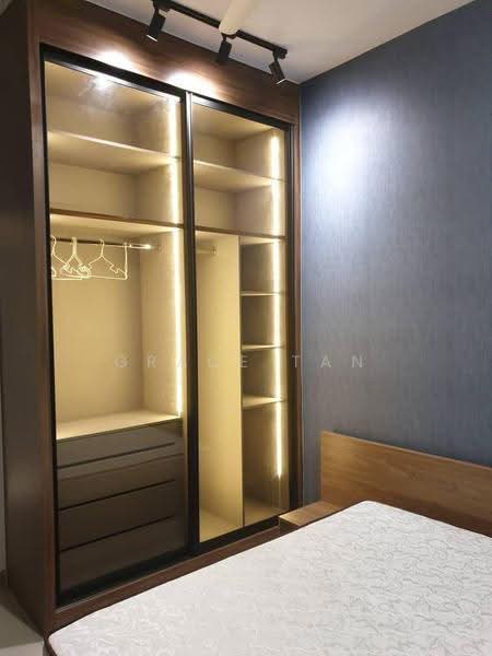 Service Residence for Sale at Citizen 2 - Grace Tan - Bedroom - PropertyGuru.com.my