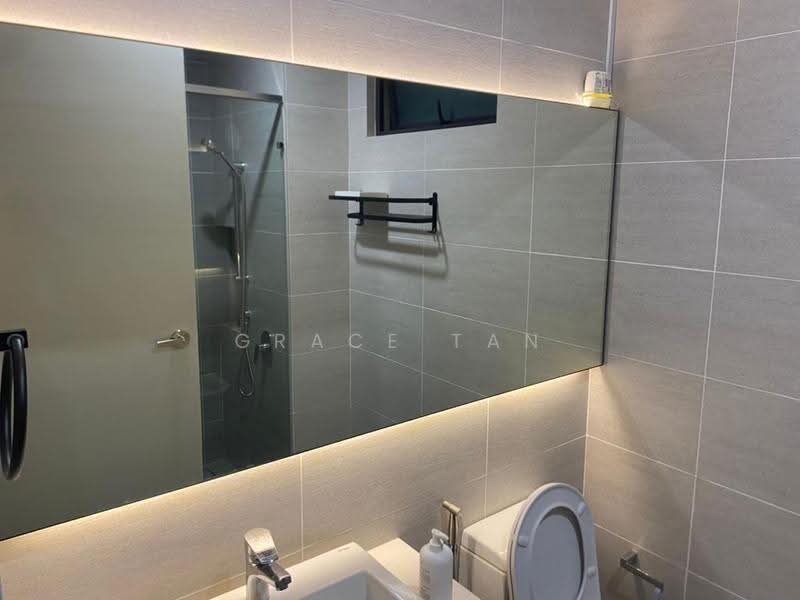 Service Residence for Sale at Citizen 2 - Grace Tan - Bathroom - PropertyGuru.com.my