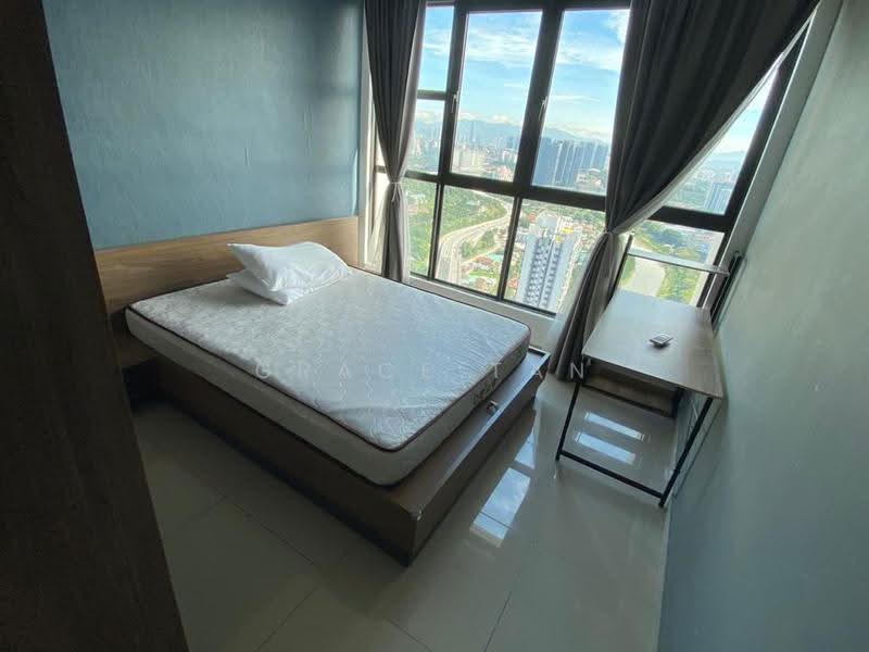 Service Residence for Sale at Citizen 2 - Grace Tan - Bedroom - PropertyGuru.com.my