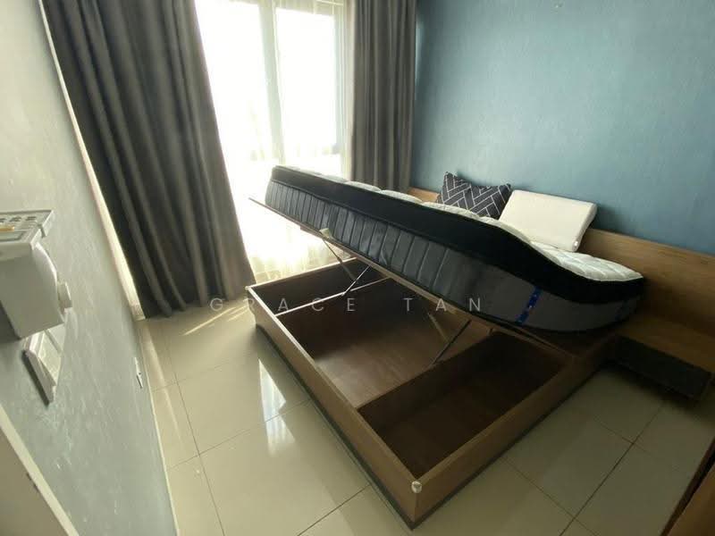 Service Residence for Sale at Citizen 2 - Grace Tan - Bedroom - PropertyGuru.com.my