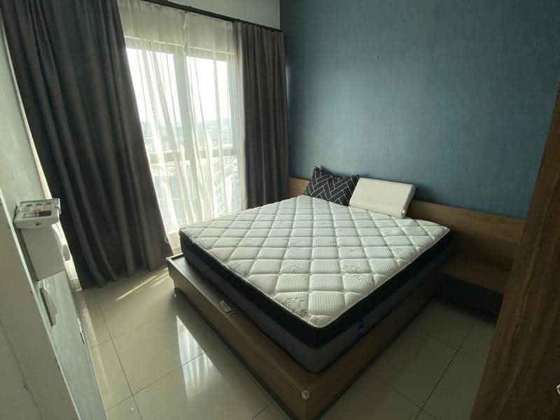 Service Residence for Sale at Citizen 2 - Grace Tan - Bedroom - PropertyGuru.com.my