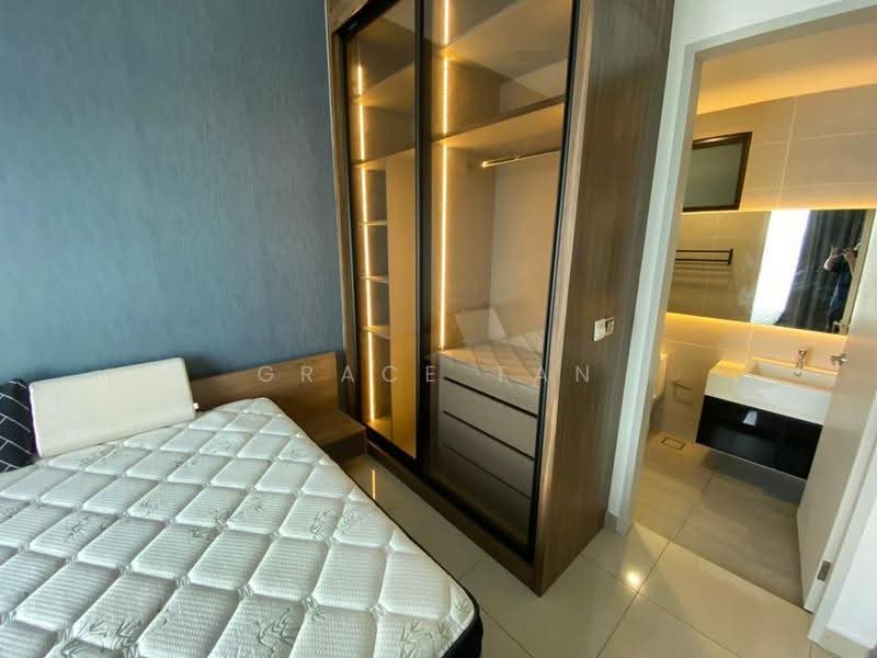 Service Residence for Sale at Citizen 2 - Grace Tan - Bedroom - PropertyGuru.com.my