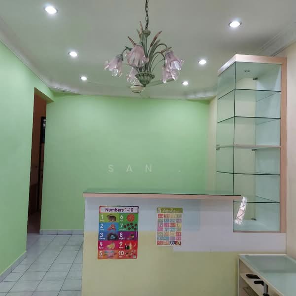 1-storey Terraced House for Sale in Taman Pelangi Indah (Ulu Tiram) - San . - PropertyGuru.com.my
