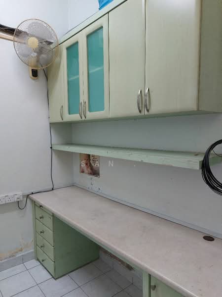 1-storey Terraced House for Sale in Taman Pelangi Indah (Ulu Tiram) - San . - PropertyGuru.com.my
