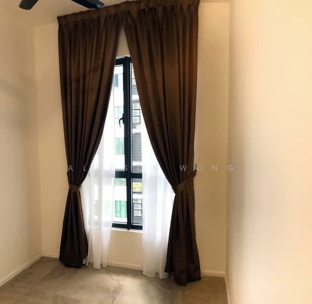 Servis Apartment untuk Dijual di O'hako Residence - Allyson Wong - Interior - PropertyGuru.com.my