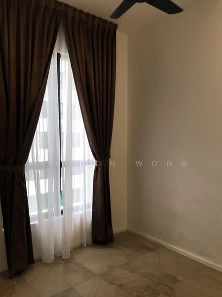Servis Apartment untuk Dijual di O'hako Residence - Allyson Wong - Interior - PropertyGuru.com.my