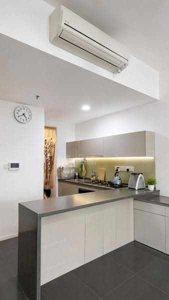Kediaman Servis untuk Dijual di Ativo Suites @ Damansara Avenue - Vincent Tan - PropertyGuru.com.my