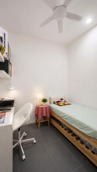 Kediaman Servis untuk Dijual di Ativo Suites @ Damansara Avenue - Vincent Tan - PropertyGuru.com.my