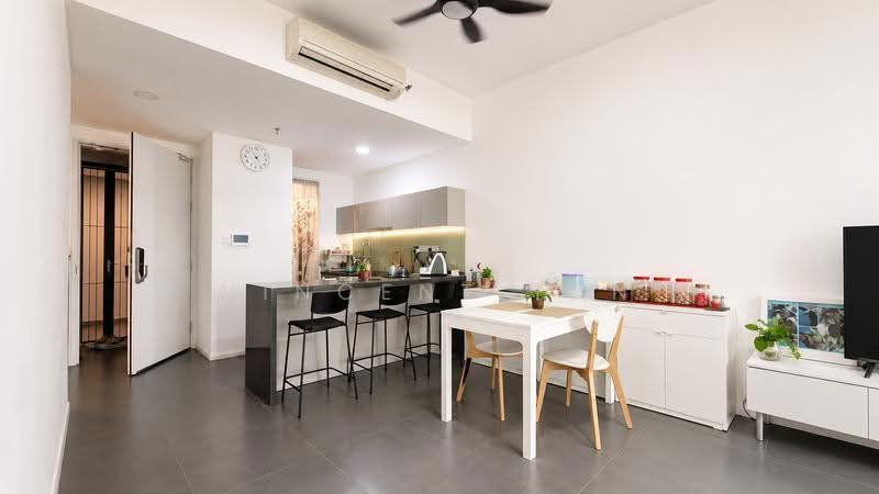 Kediaman Servis untuk Dijual di Ativo Suites @ Damansara Avenue - Vincent Tan - PropertyGuru.com.my
