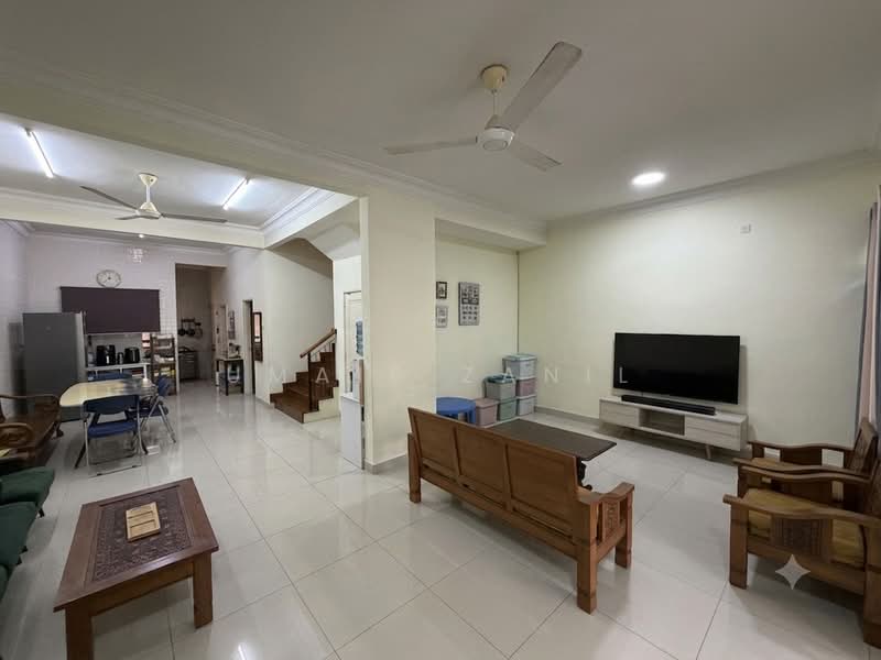 2-storey Terraced House for Sale in Taman Damansara Aliff (Tampoi) - UMAIR ZANIL - PropertyGuru.com.my