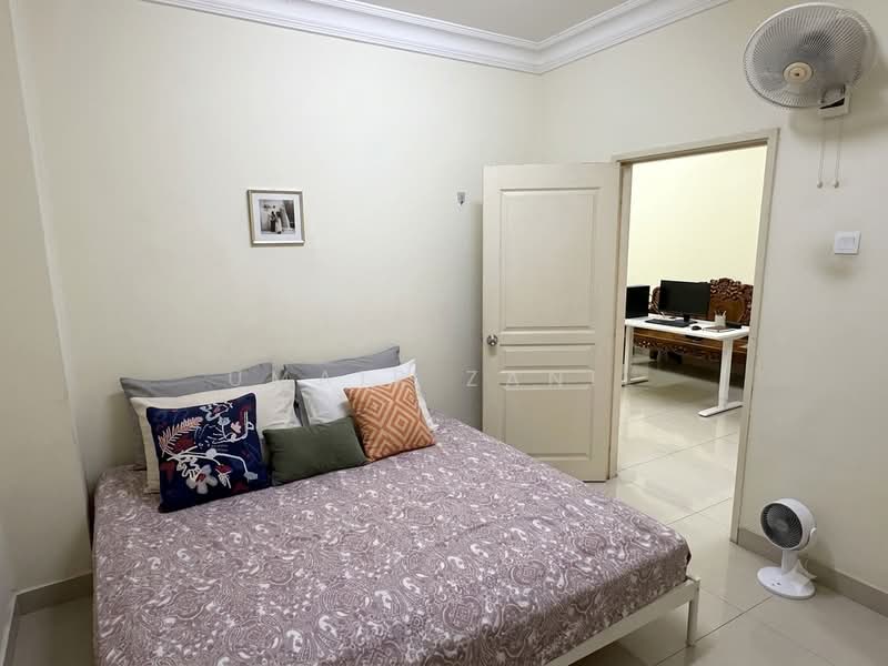 2-storey Terraced House for Sale in Taman Damansara Aliff (Tampoi) - UMAIR ZANIL - PropertyGuru.com.my