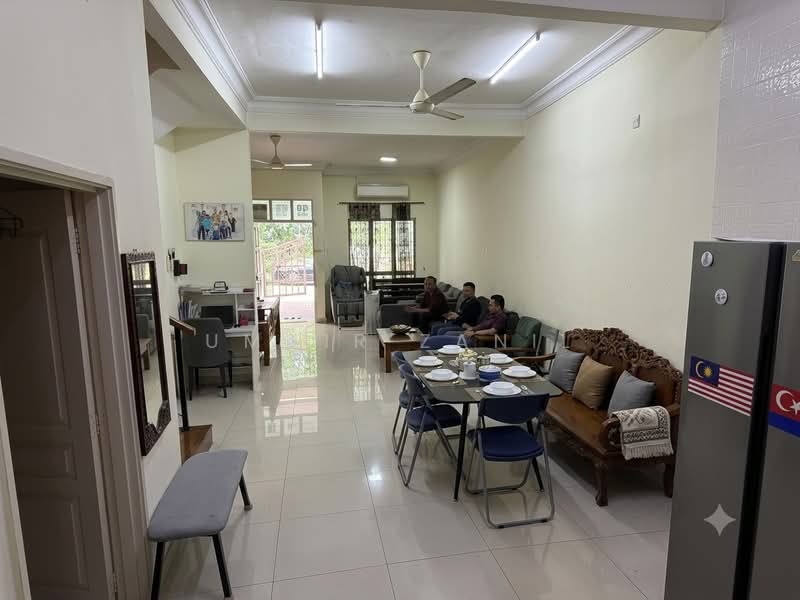 2-storey Terraced House for Sale in Taman Damansara Aliff (Tampoi) - UMAIR ZANIL - PropertyGuru.com.my
