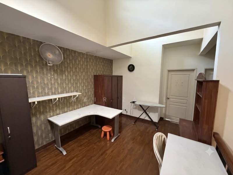 2-storey Terraced House for Sale in Taman Damansara Aliff (Tampoi) - UMAIR ZANIL - PropertyGuru.com.my