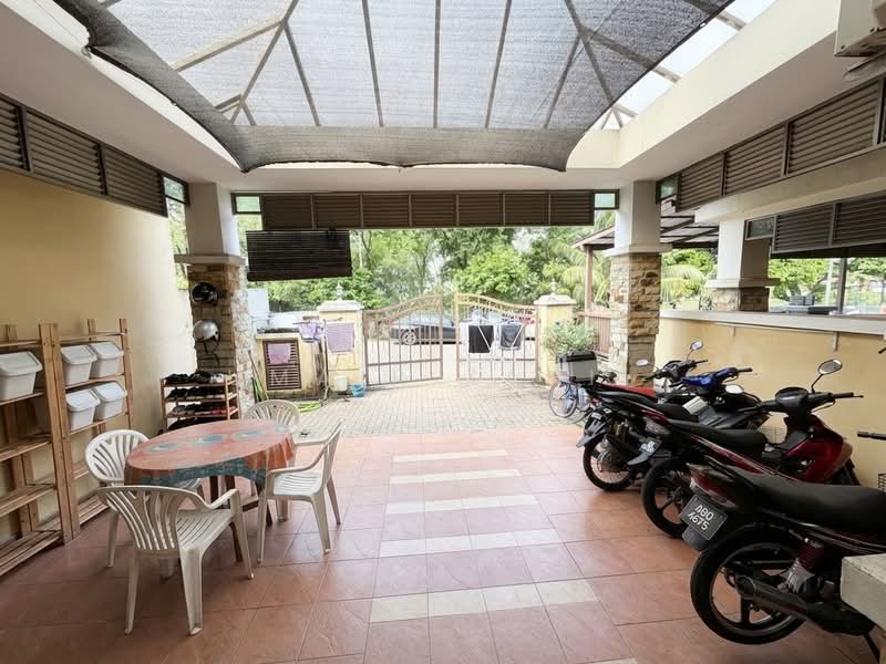 2-storey Terraced House for Sale in Taman Damansara Aliff (Tampoi) - UMAIR ZANIL - PropertyGuru.com.my