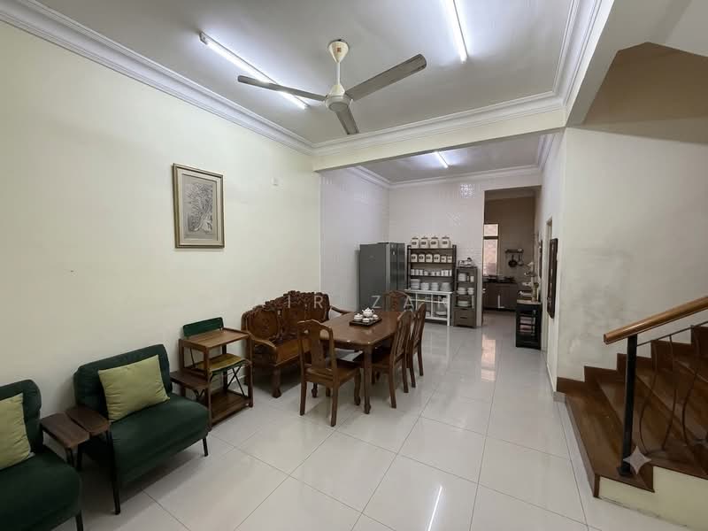 2-storey Terraced House for Sale in Taman Damansara Aliff (Tampoi) - UMAIR ZANIL - PropertyGuru.com.my