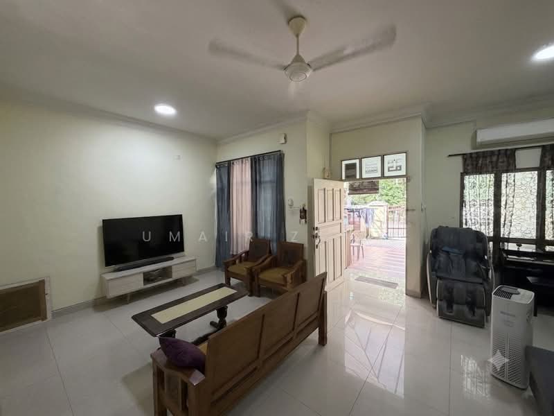 2-storey Terraced House for Sale in Taman Damansara Aliff (Tampoi) - UMAIR ZANIL - PropertyGuru.com.my