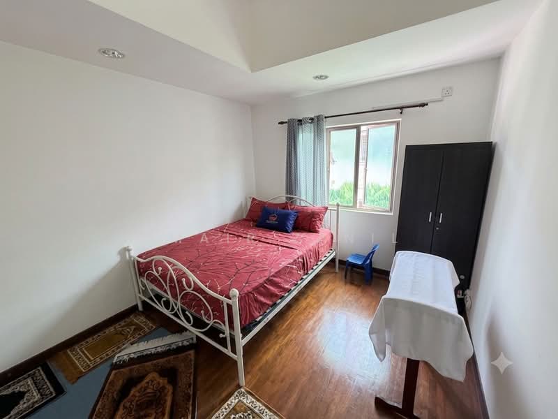 2-storey Terraced House for Sale in Taman Damansara Aliff (Tampoi) - UMAIR ZANIL - PropertyGuru.com.my