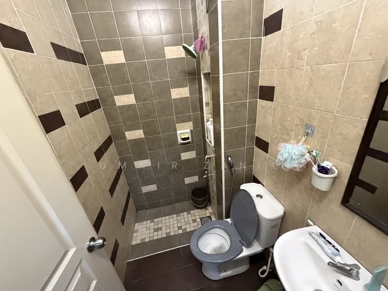 2-storey Terraced House for Sale in Taman Damansara Aliff (Tampoi) - UMAIR ZANIL - PropertyGuru.com.my
