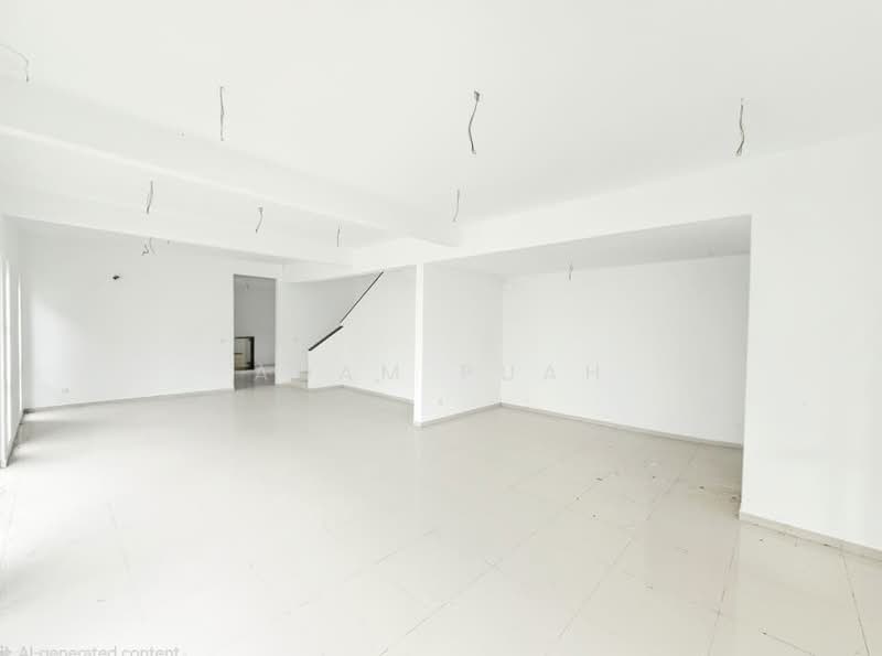 Rumah Kluster untuk Dijual di Jade Hills (Kajang) - Adam Puah - Interior - PropertyGuru.com.my