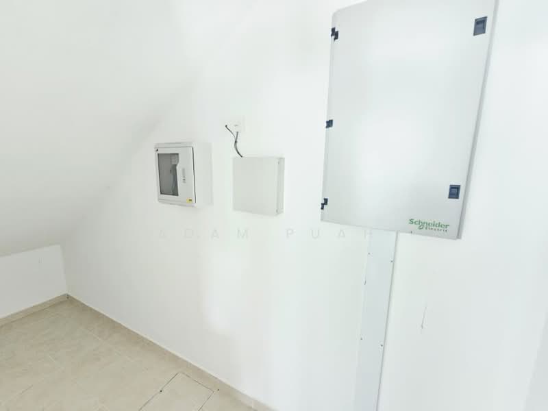 Rumah Kluster untuk Dijual di Jade Hills (Kajang) - Adam Puah - PropertyGuru.com.my