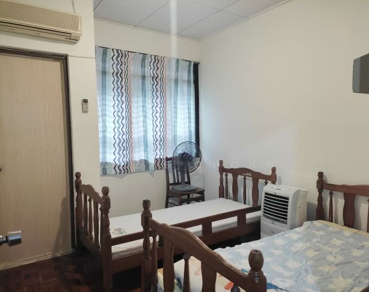 2-storey Terraced House for Sale in Bandar Menjalara (Kuala Lumpur) - Cazzie Chong - Bedroom - PropertyGuru.com.my