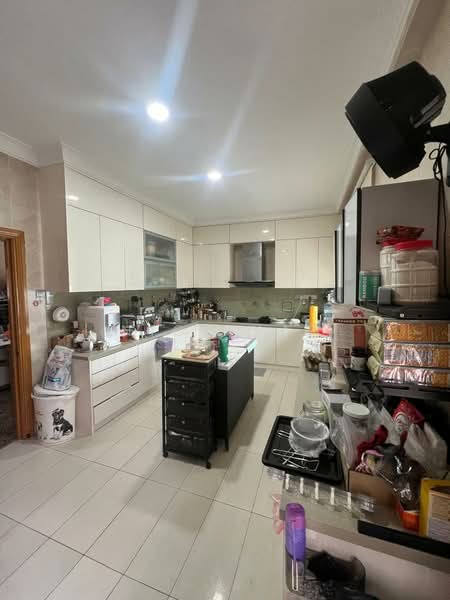 Bungalow House untuk Dijual di Cheras (Selangor) - Nick Yap - Kitchen - PropertyGuru.com.my