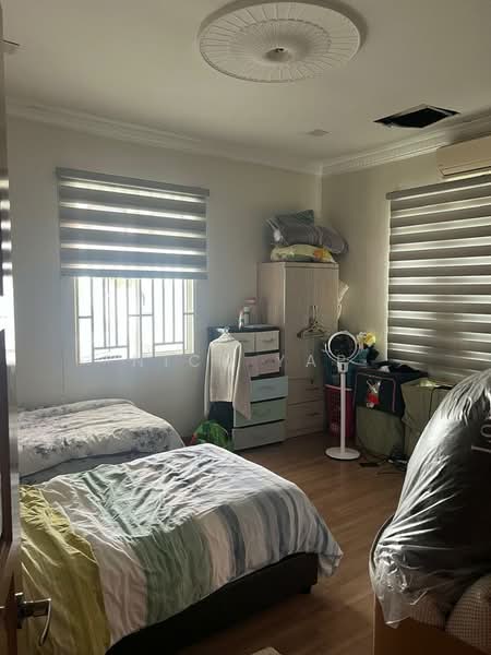 Bungalow House untuk Dijual di Cheras (Selangor) - Nick Yap - Bedroom - PropertyGuru.com.my