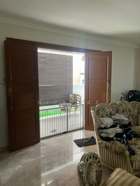 Bungalow House untuk Dijual di Cheras (Selangor) - Nick Yap - Living Room - PropertyGuru.com.my